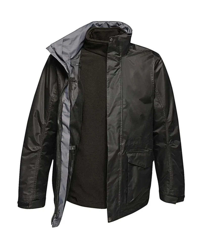 Benson III Funktionsjacke