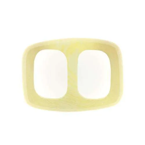 Schiebeschnalle Beige 11 mm – Kunststoffschnalle S-5