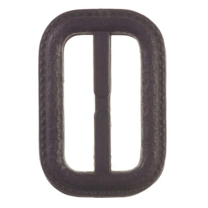 Schiebeschnalle Marine – Schnalle ohne Dorn S-30