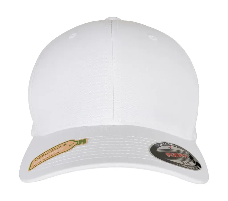 Flexfit Kappe aus recyceltem Polyester