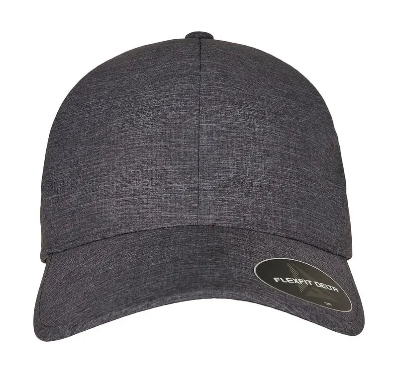 Flexfit Delta Carbon Kappe