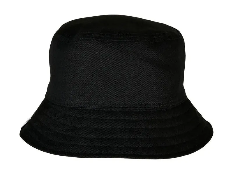 Batik Dye Reversible Bucket Hat