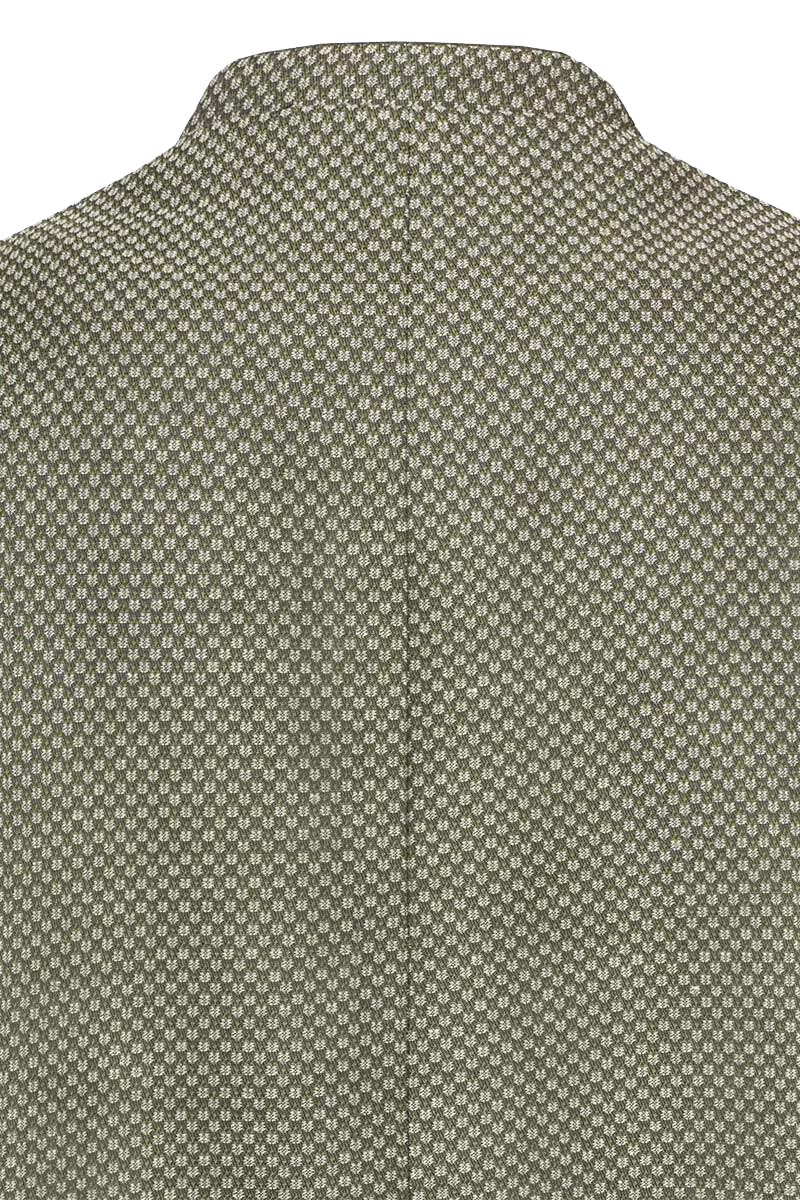 Herren Trachten-Weste Slim Fit
