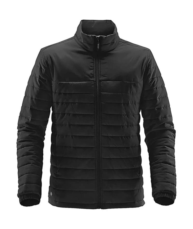 Nautilus Thermojacke