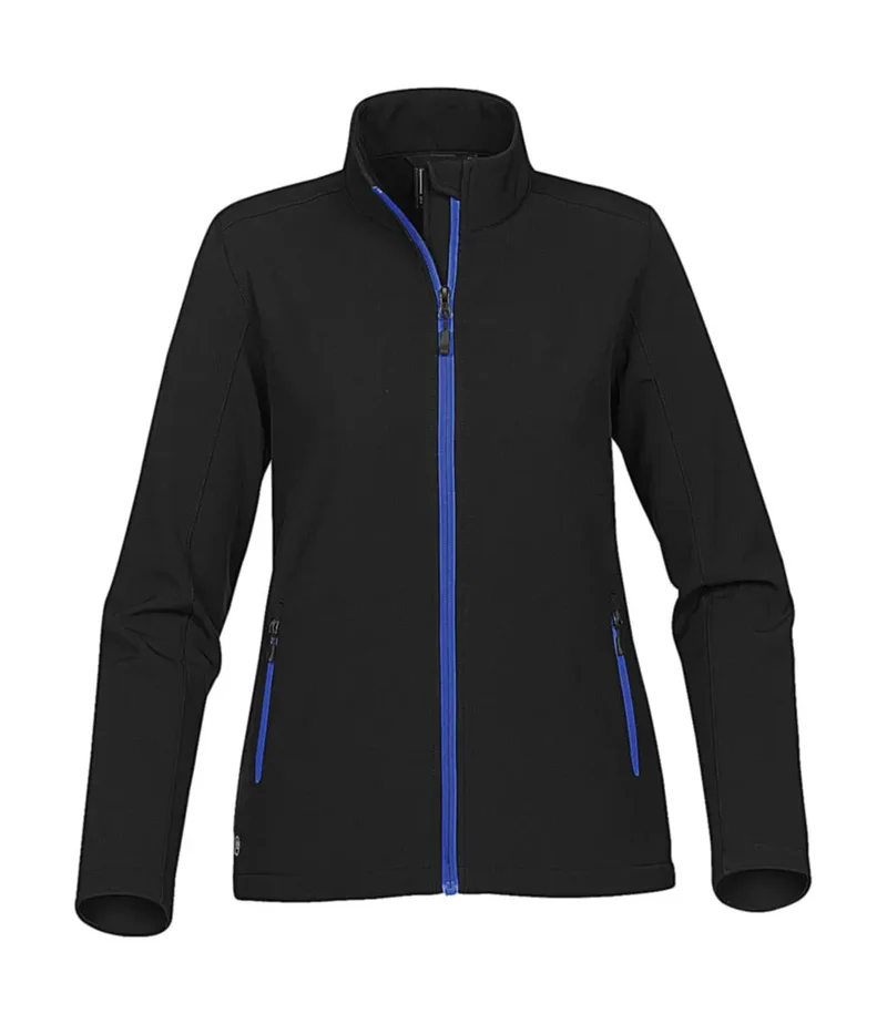 Damen Softshell-Jacke Orbiter