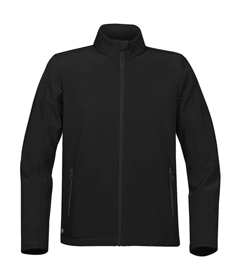 Orbiter Softshelljacke