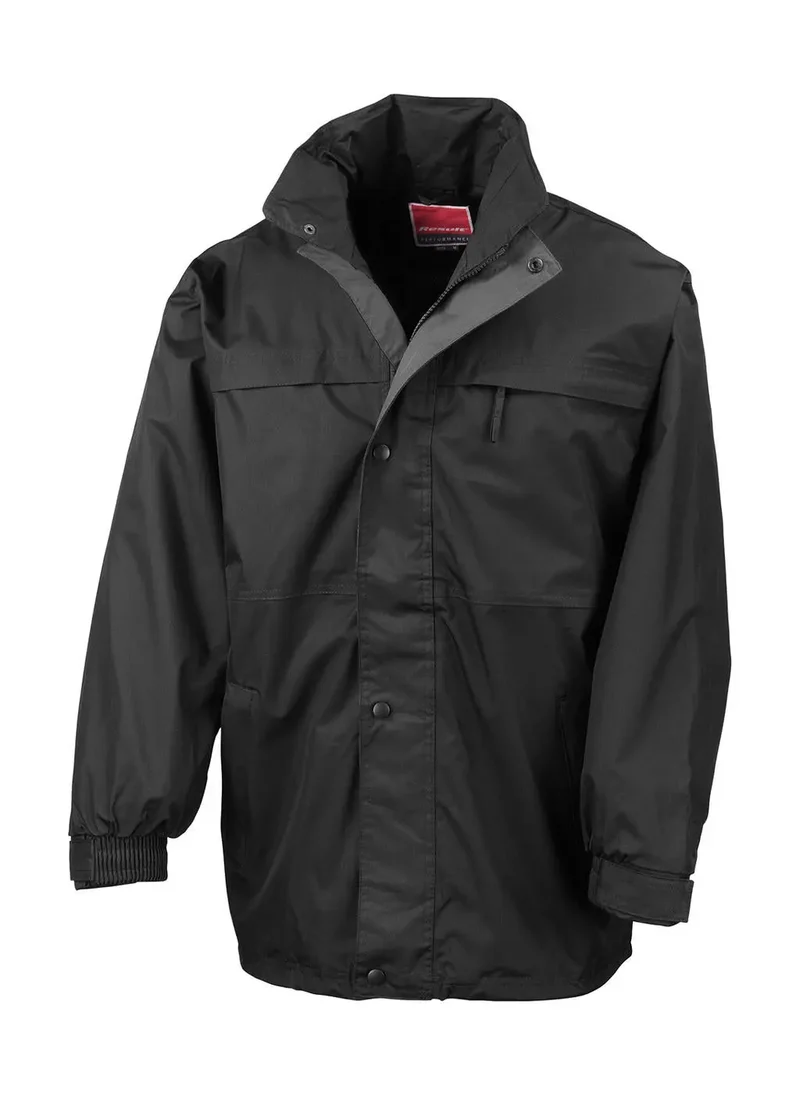 Übergangsjacke für Stil und Komfort