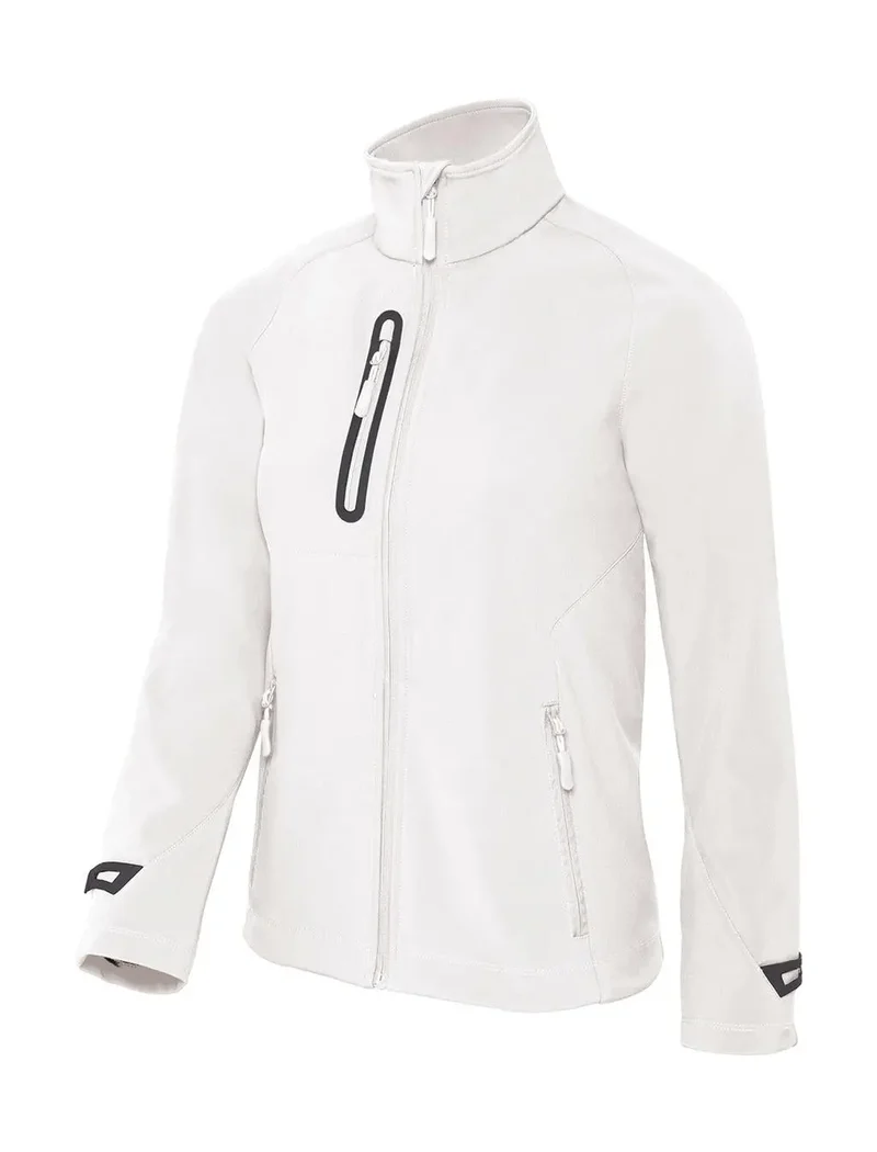 X-Lite Damen Softshelljacke