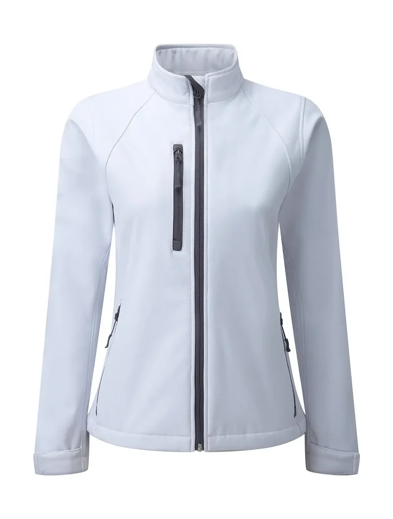 Damen Funktionsjacke aus Softshell