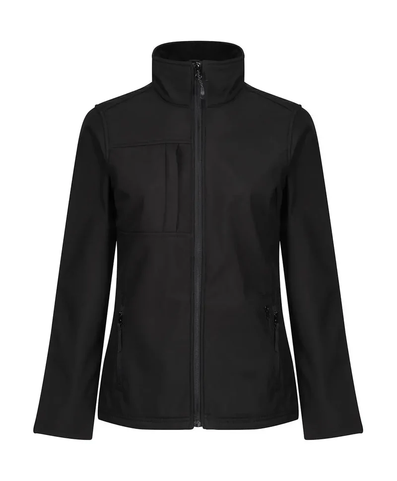Damen Softshelljacke Octagon II