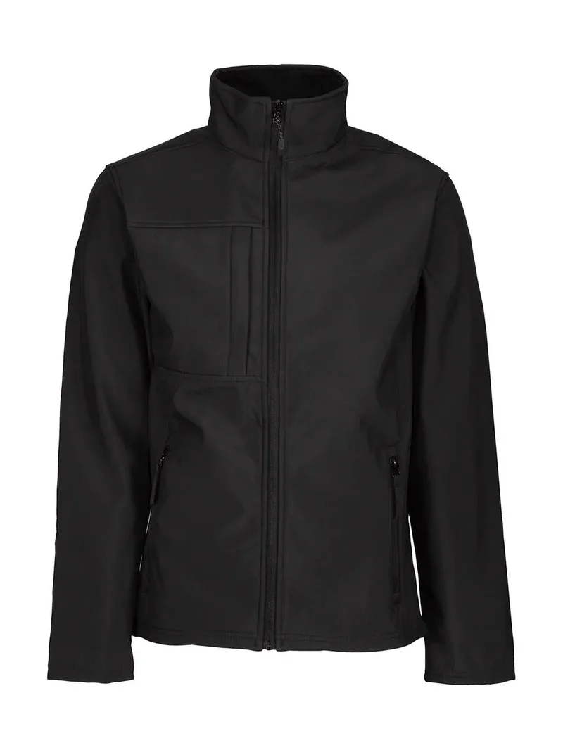 Octagon II Funktionsjacke