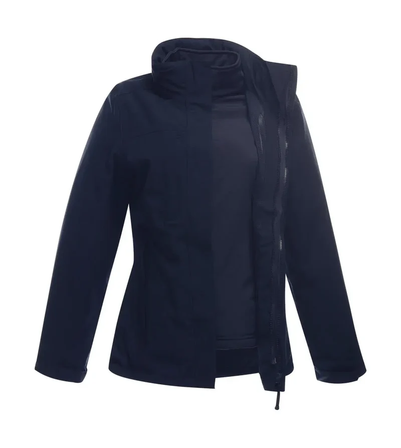 Damen Kingsley Multifunktionsjacke 3-in-1
