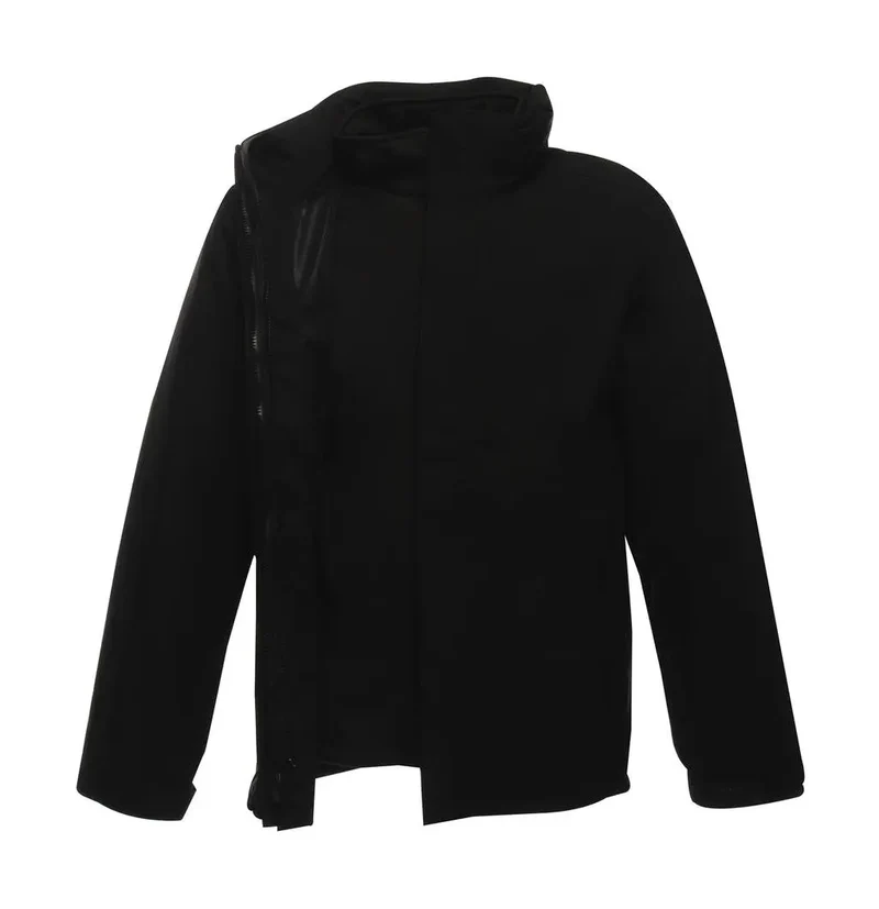 Kingsley Multifunktionale 3-in-1 Jacke