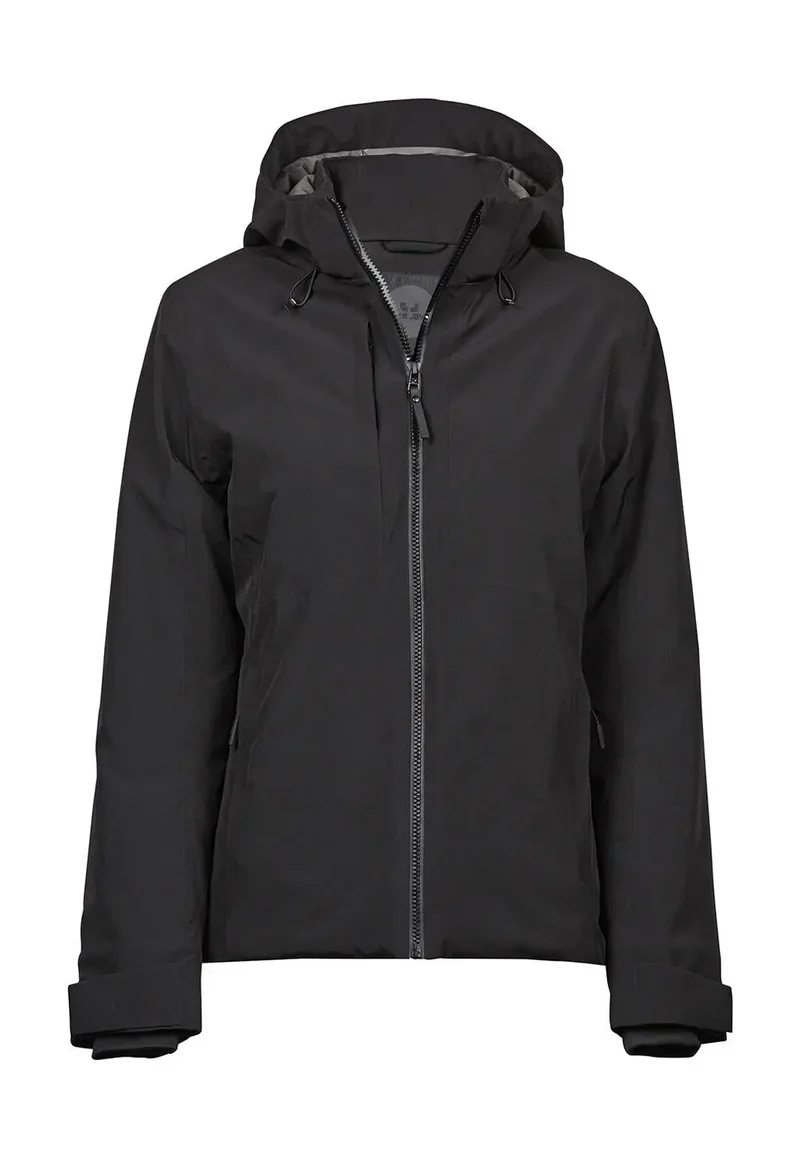 Damen Allwetter Winterjacke für jeden Anlass