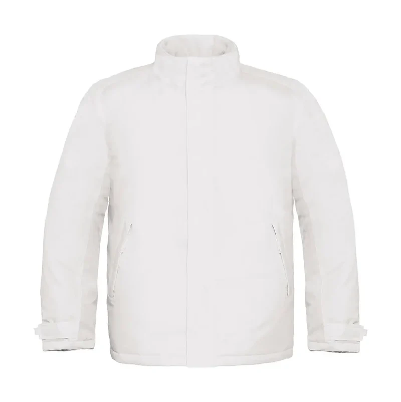 Real+/men Schwergewicht Jacke