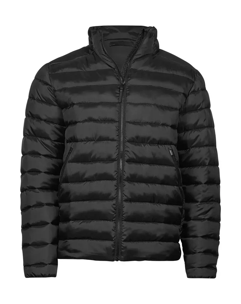 Leichte Funktionsjacke