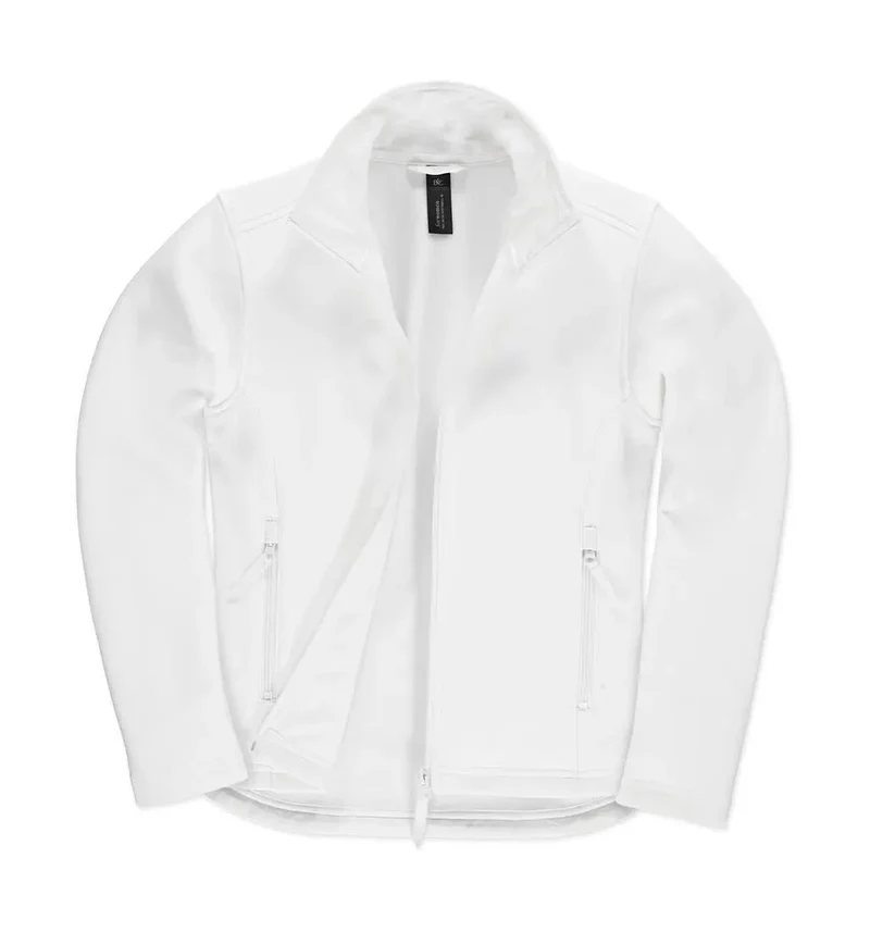 Damen Softshell-Jacke ID.701