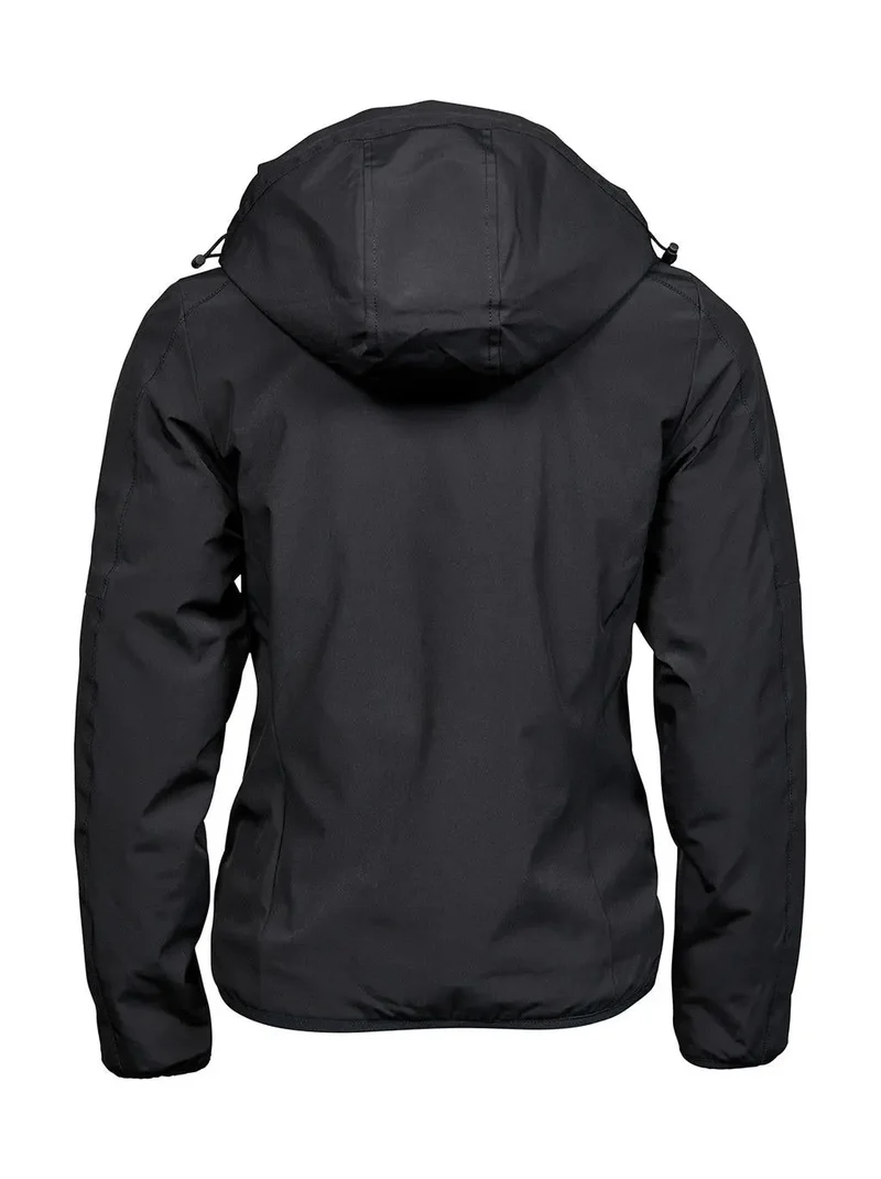 Damen Stadtabenteuer Jacke