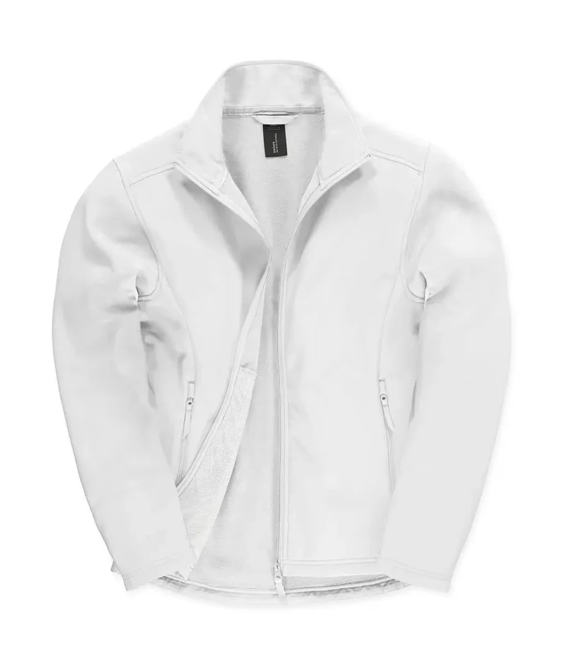 ID.701 Multifunktionale Softshell-Jacke