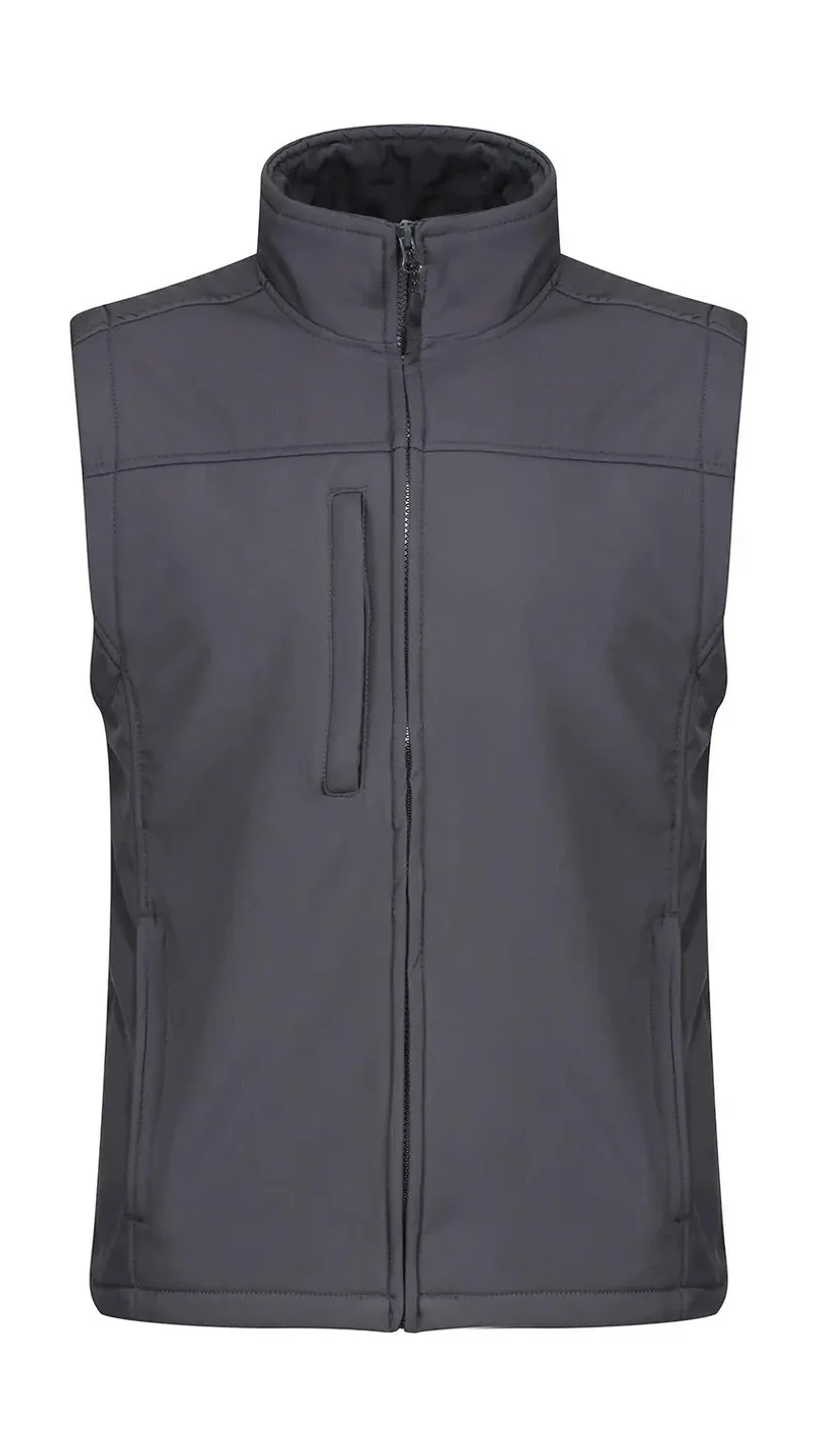 Flux Softshell Weste