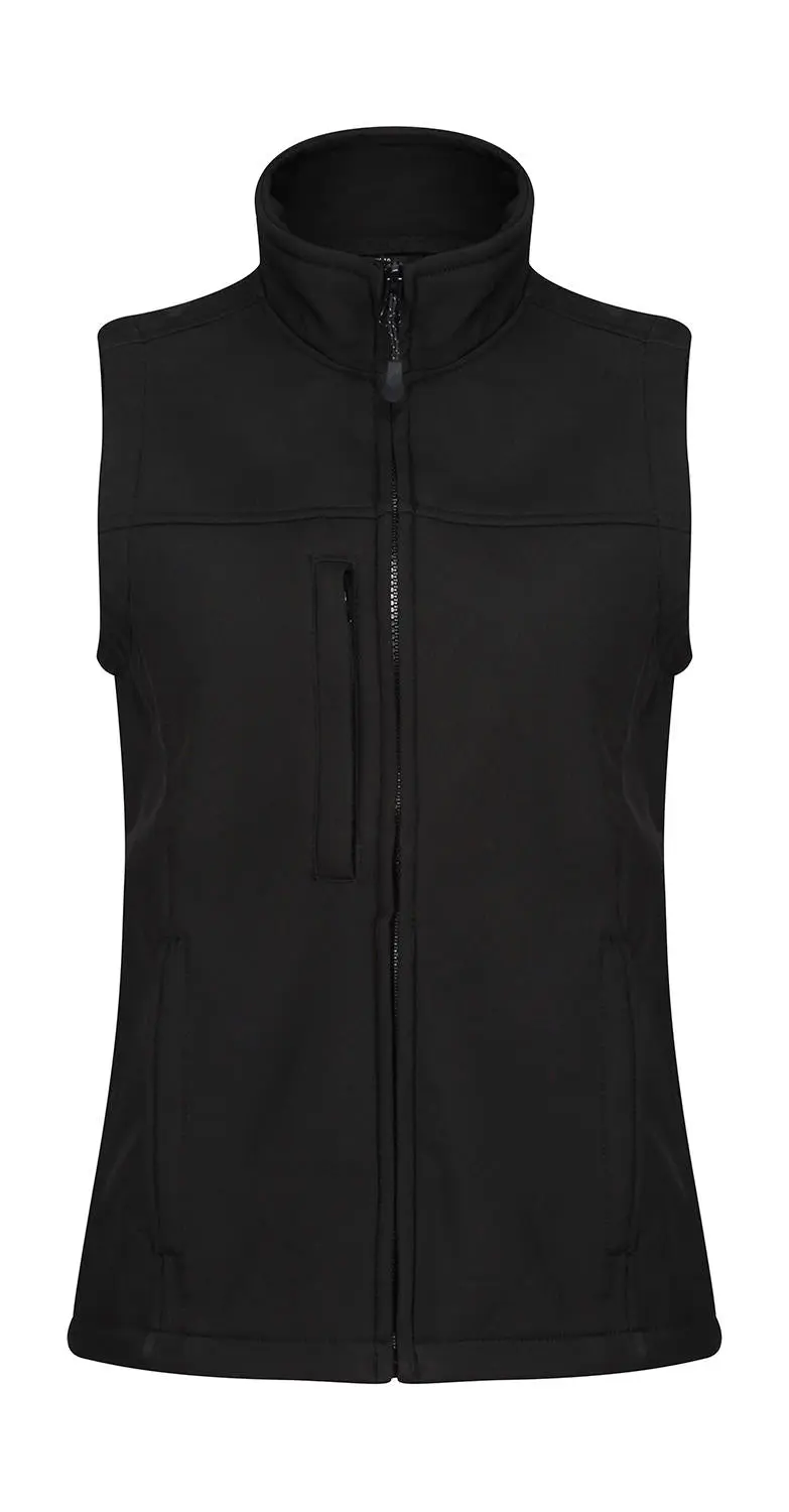 Damen Flux Softshell Weste