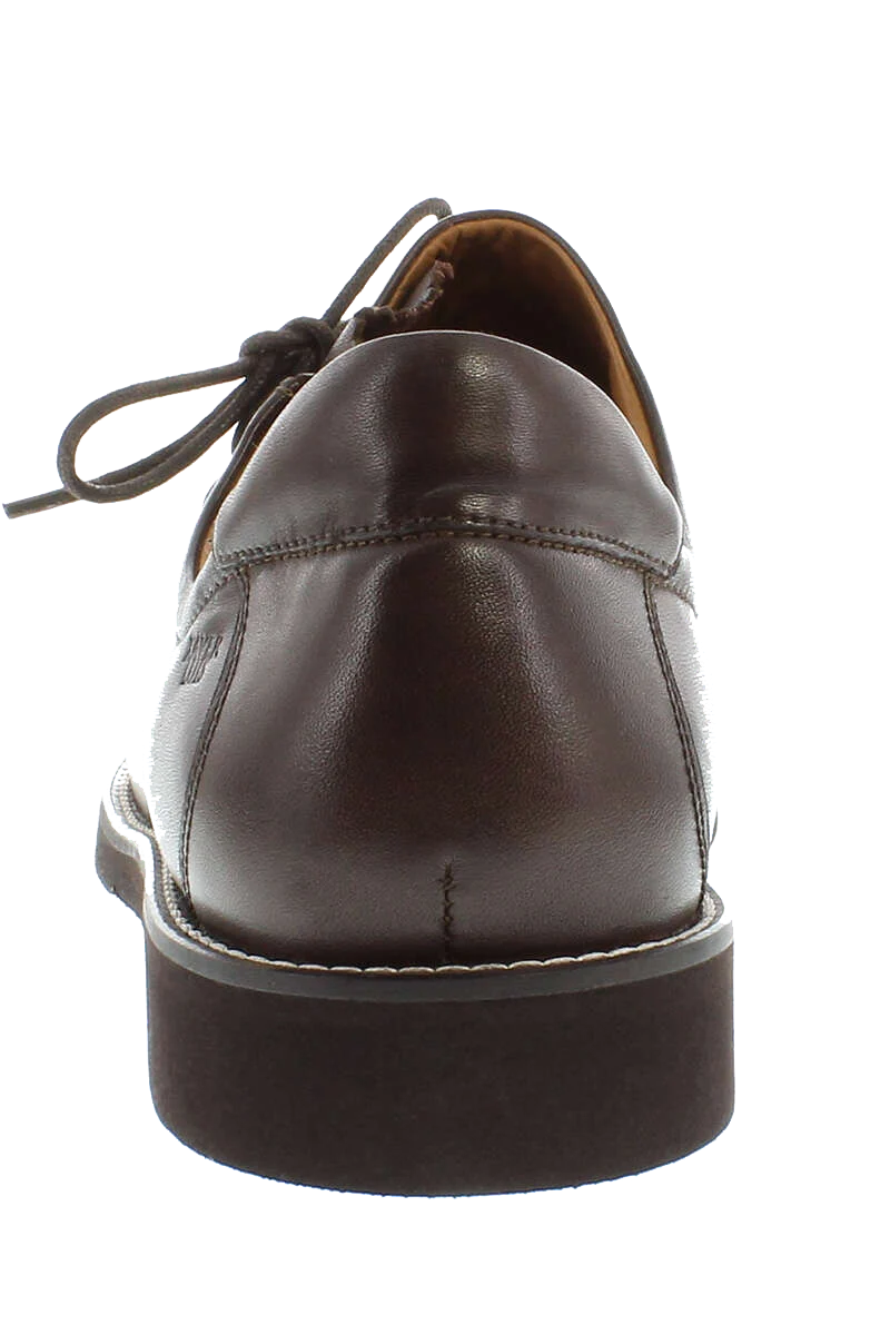 Herren Haferlschuh Rindsleder