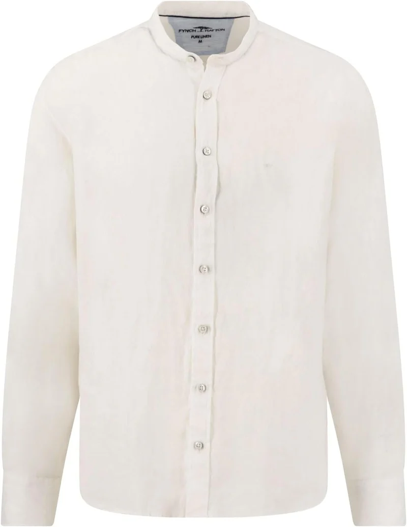 FYNCH-HATTON Premium Linen, Stand - 151000005999
