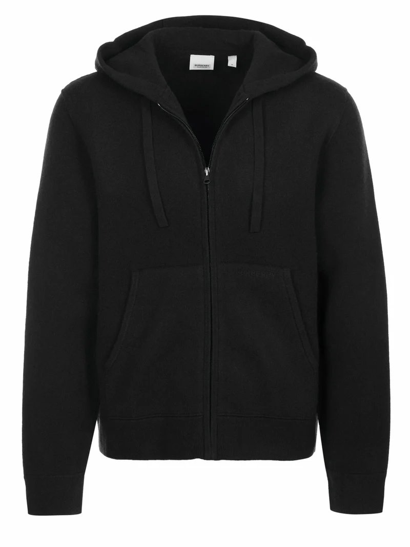 Burberry LINDLEY Jacke schwarz