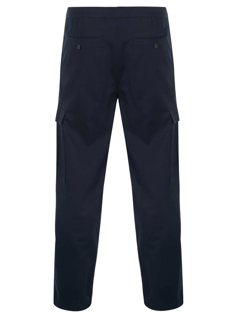 Burberry CAPLETON Cargohose navy