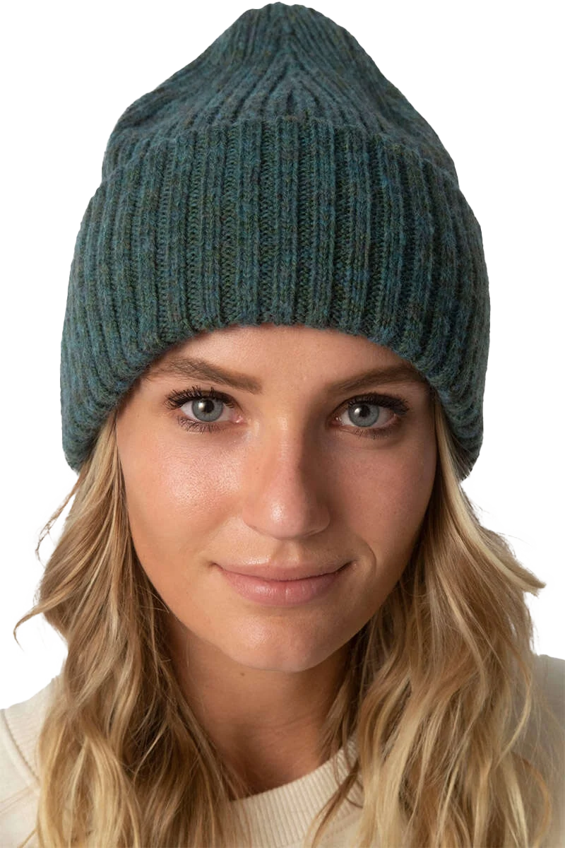 Strickmütze 'Fair+Funky'