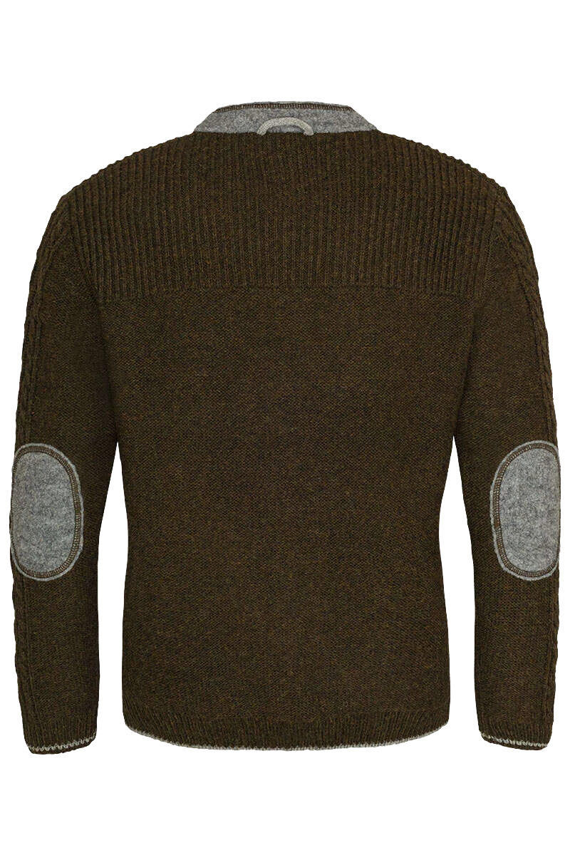 Sportliche Trachtenjacke