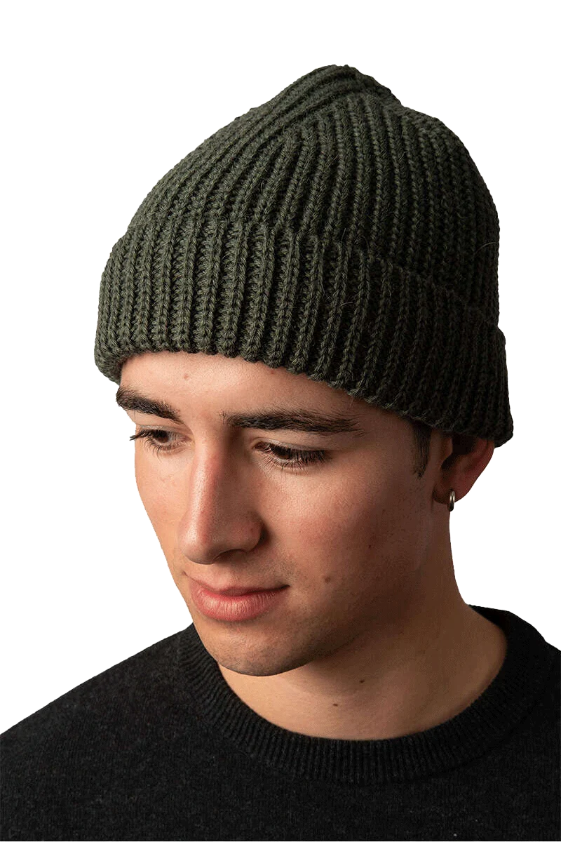 Unisex Mütze 'Fair&Easy'