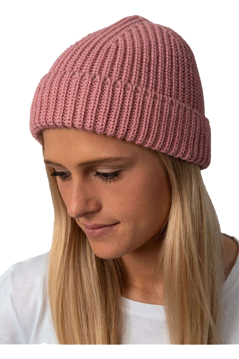 Unisex Mütze 'Fair&Easy'