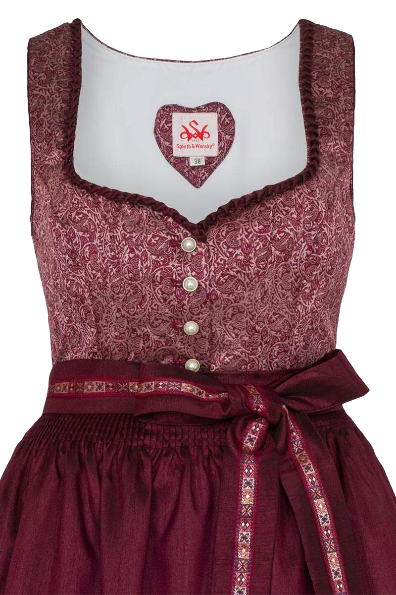 Midi-Dirndl