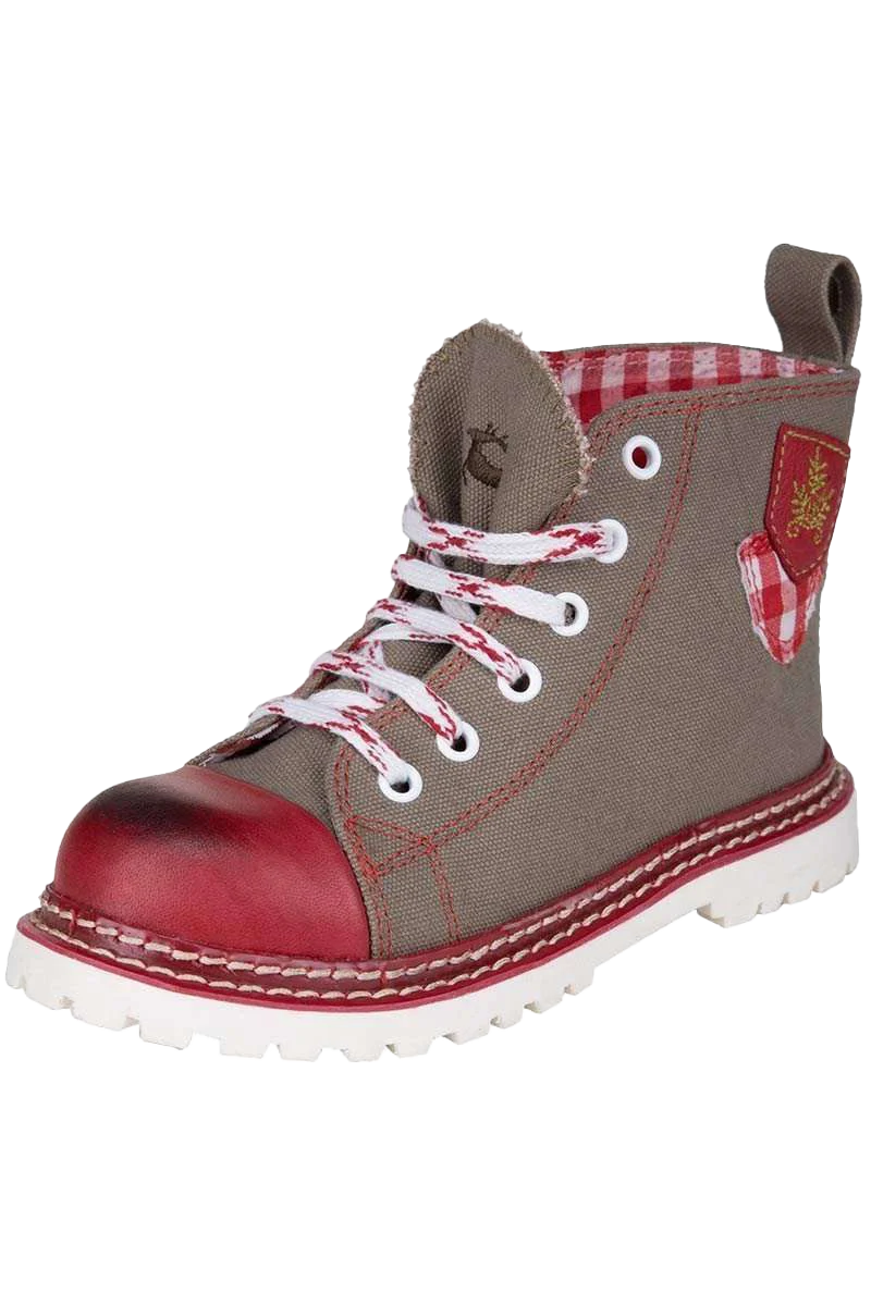 Kinder Stiefel