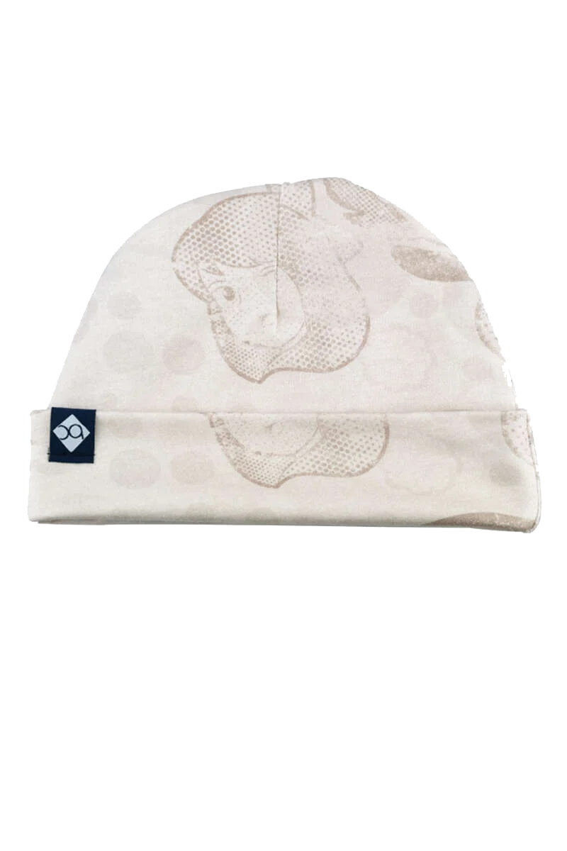 Kinder Set Mütze und Schal Heidi