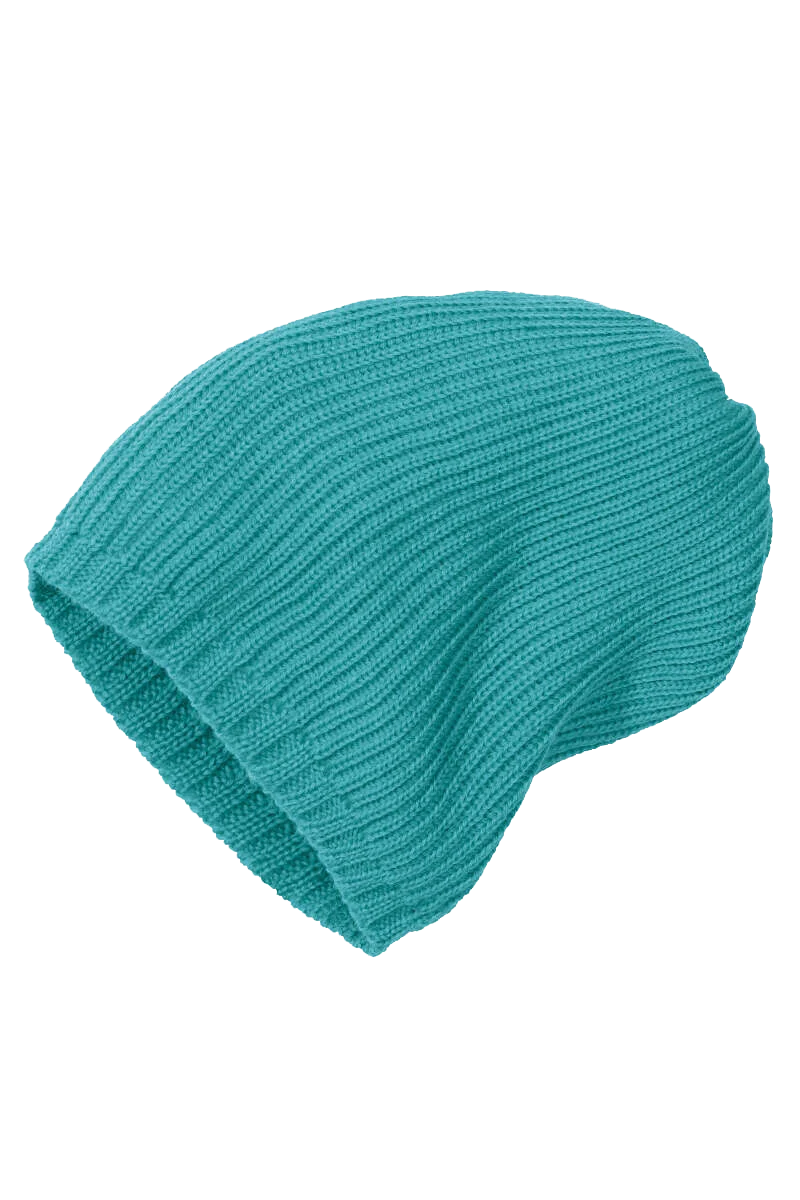 BABY Strickmütze Bio-Schurwolle GOTS