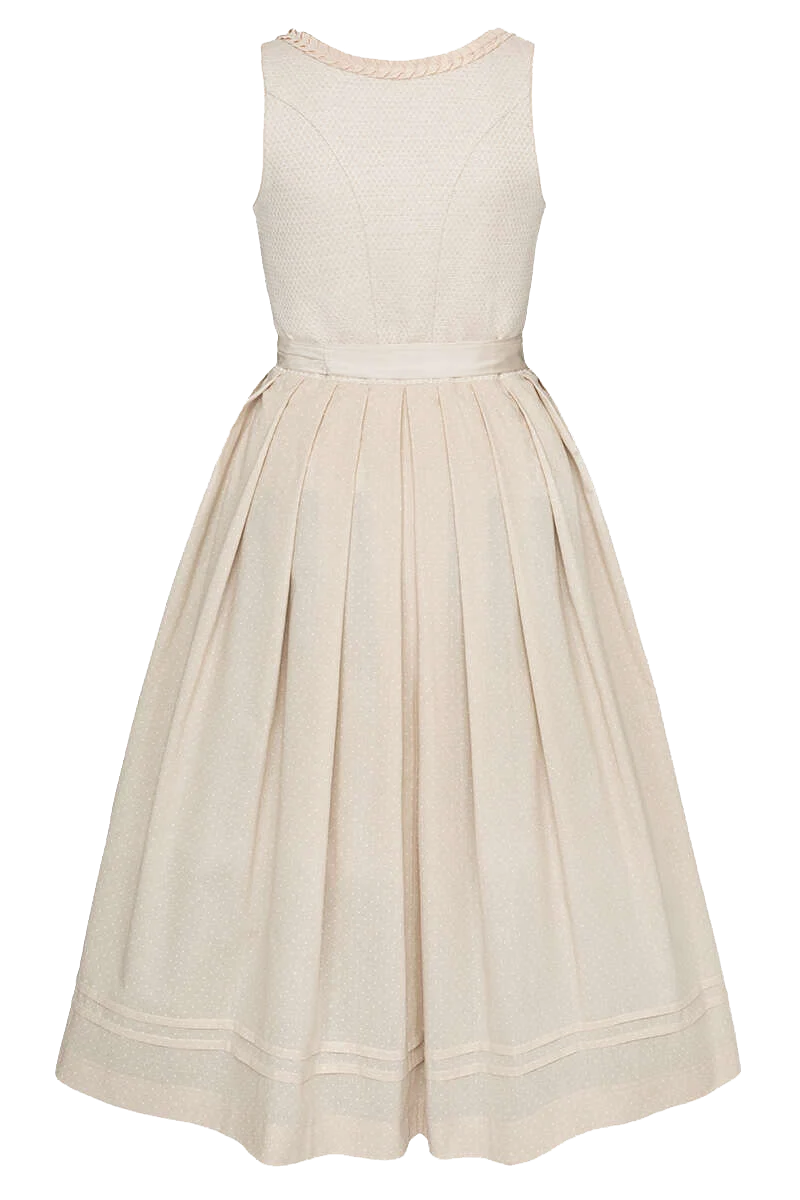 Brautdirndl Hochzeitsdirndl lang