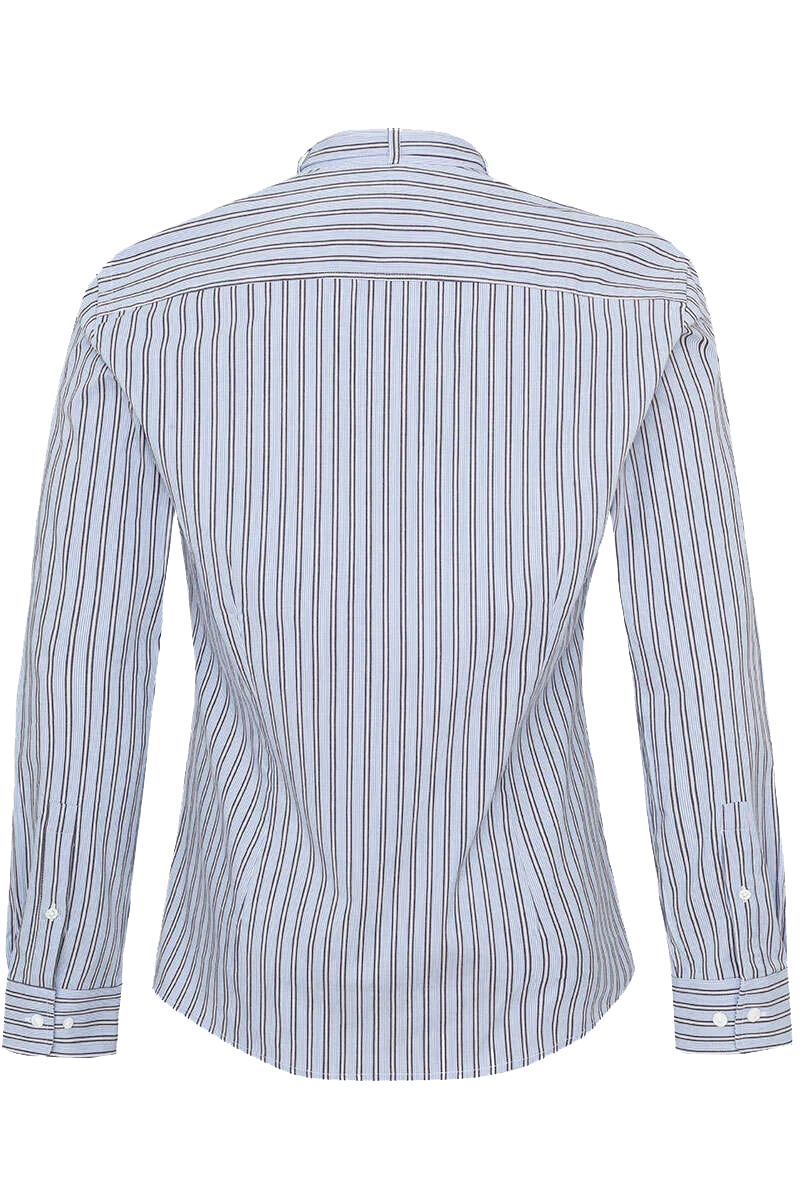 Herren Hemd Slim-Fit