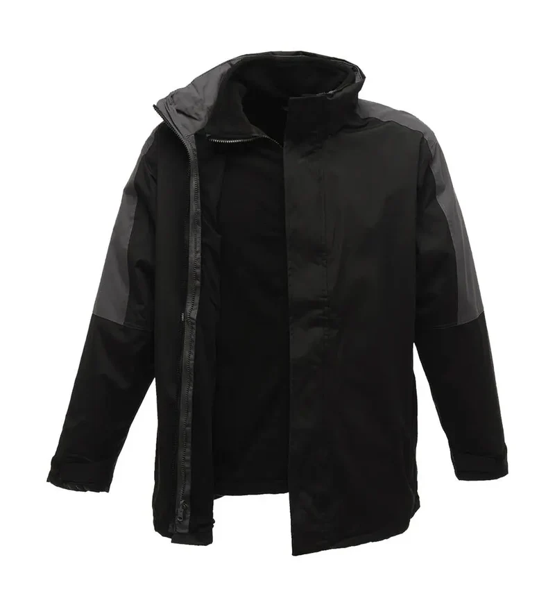Defender III Multifunktionsjacke