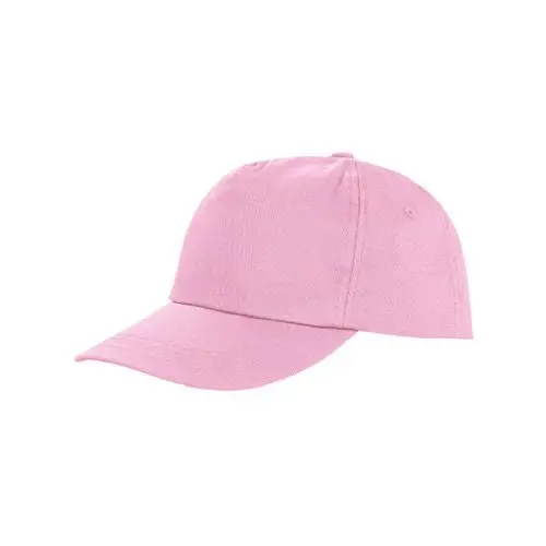 Houston 5-Panel Cap – Moderne Kappe im urbanen Design für Trendsetter