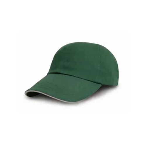 Vielseitige Printers/Embroiderers Cap, optimiert für Anpassung