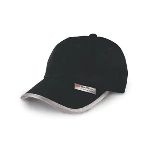 High Vis Cap – Auffällige Sicherheitskappe für optimale Sichtbarkeit
