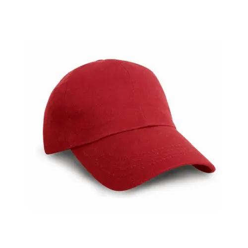 Unterstützende Helpy Cap, modisch und funktionell