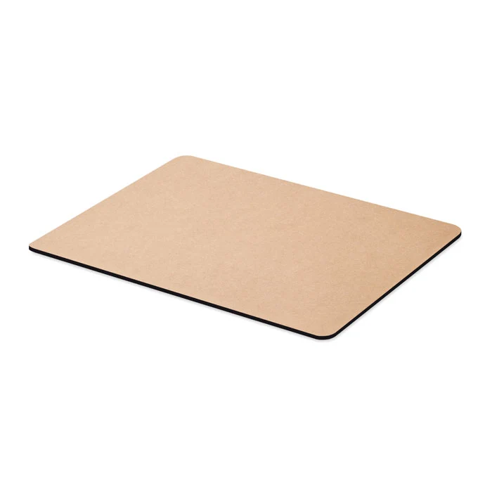 Mauspad aus Recyclingpapier