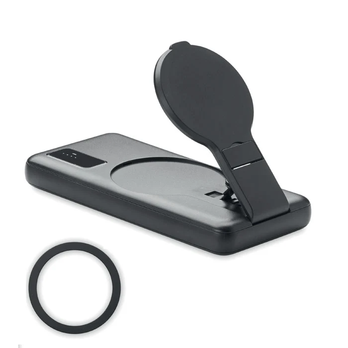 Magnetisches kabelloses Ladegerät 15W