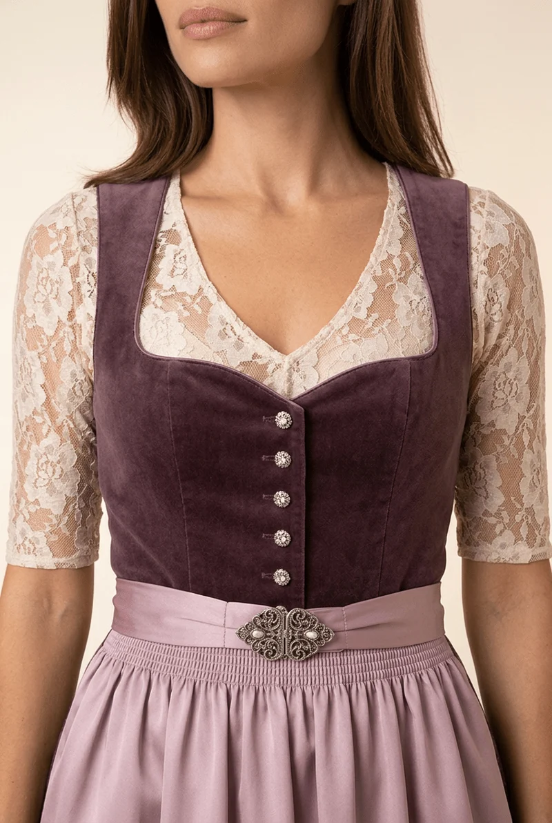 Dirndl Indira