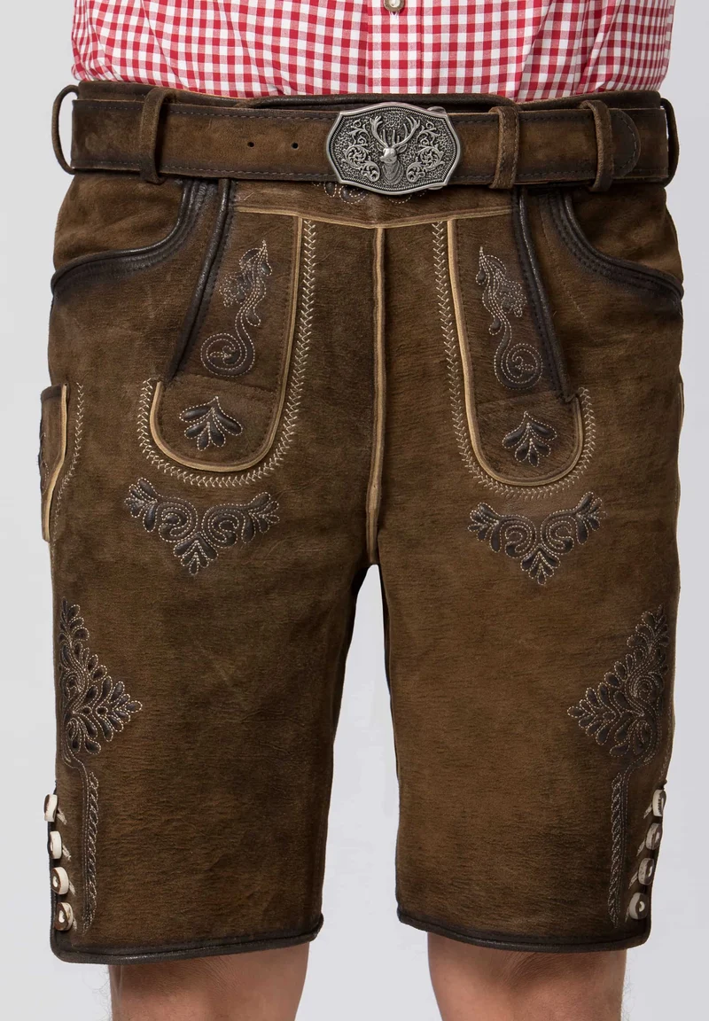 Lederhose Bertl