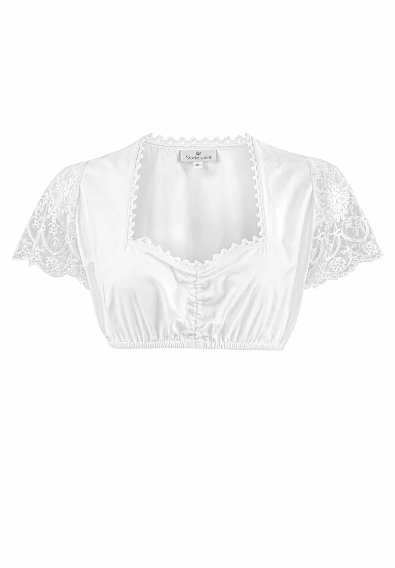 Dirndlbluse Meline