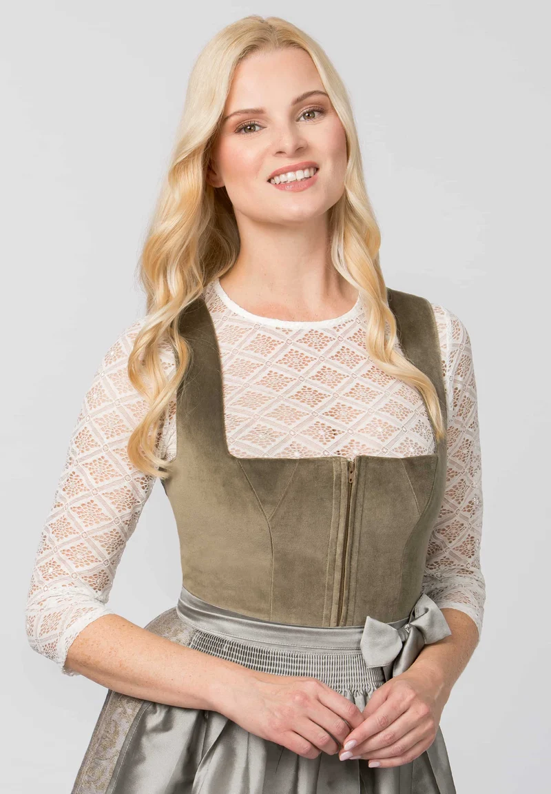 Dirndl Valerie